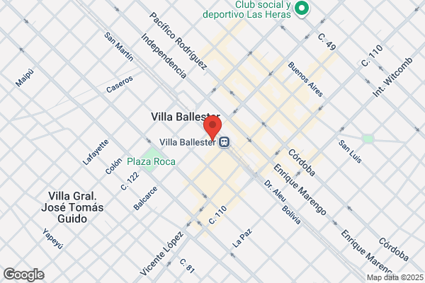 Vivero Silene S.R.L.