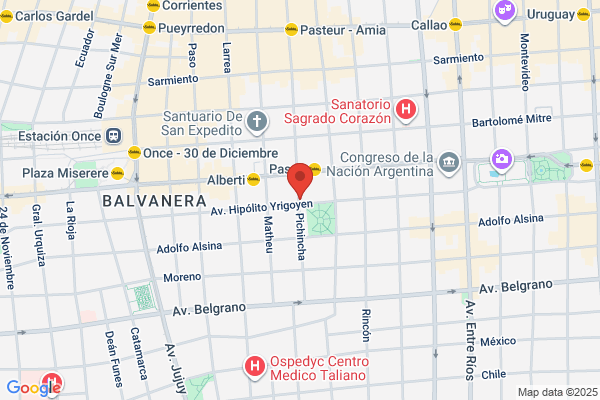 Castro Barreiro, Luis