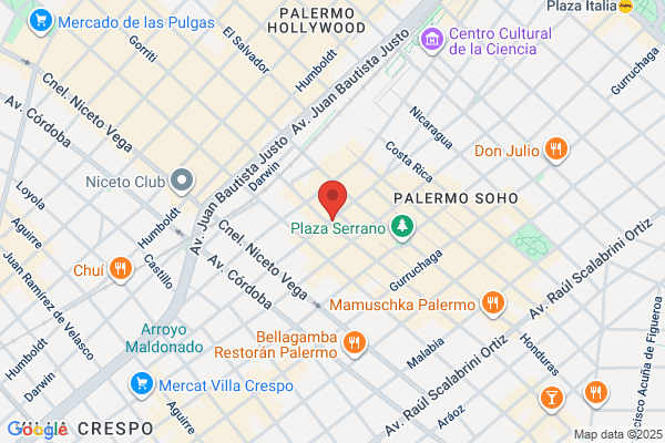 Libertad S.R.L.
