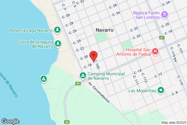 Parrilla Navarro
