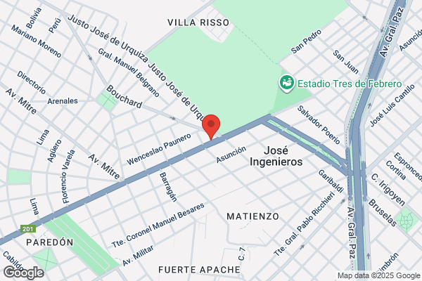 Todo Parrilla