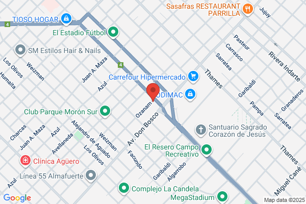 La Cabaña Pastas Frescas
