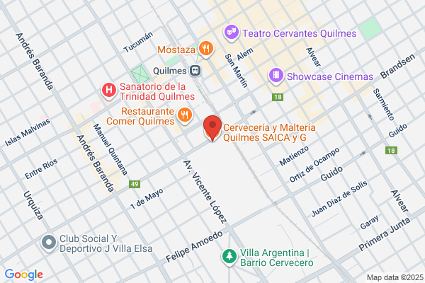 Quilmes