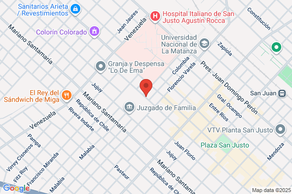 Talleres Viales Sa