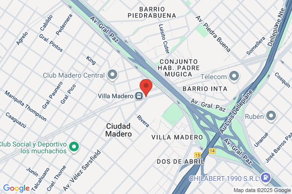 Academia De Peinados Gloria