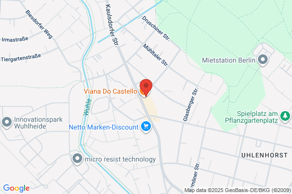 Viana, Mario A.