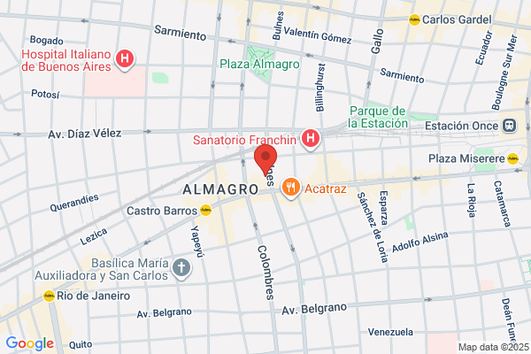 Estudio Técnico Pericial Gutiérrez & García Y Asociados