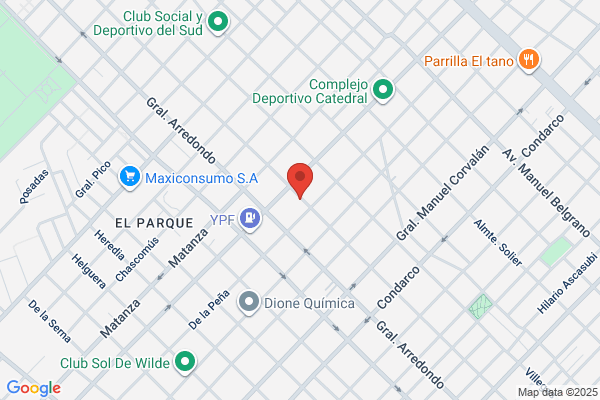 Bulosa S.R.L.