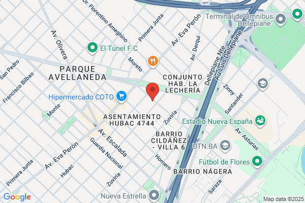 Iba Industria Bulonera Arg.