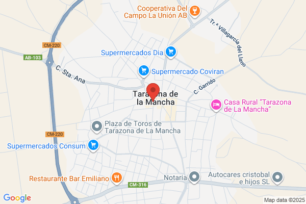 Peral Hnos. Y Compañia