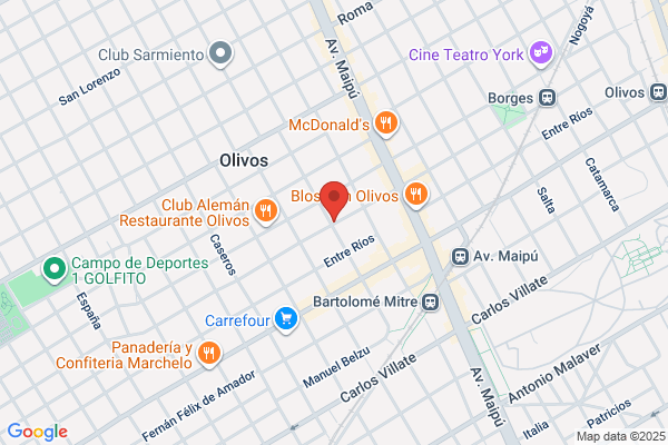 Instituto De Gimnasia Mr Mundo