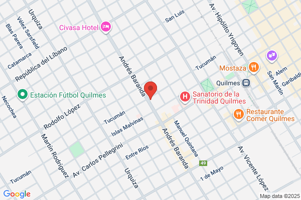Quilmes Pesca