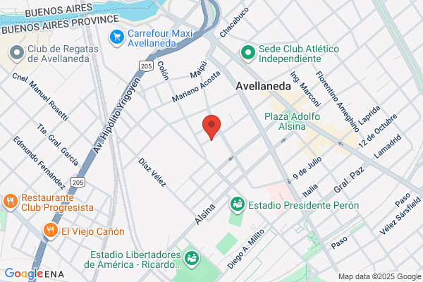 Agro Patagonico S.A.