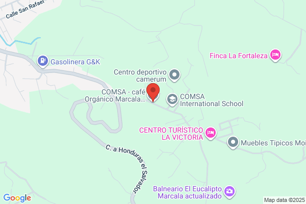 Marcala S.A.