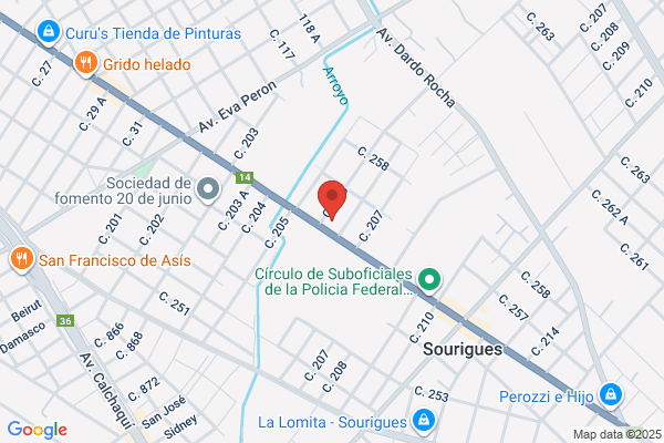 Los Picapiedras De Berazategui