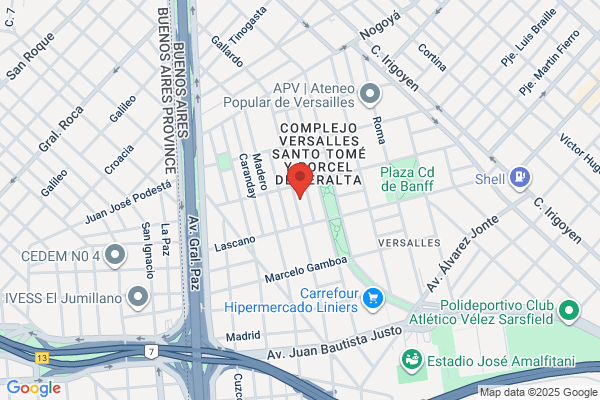 La Greda