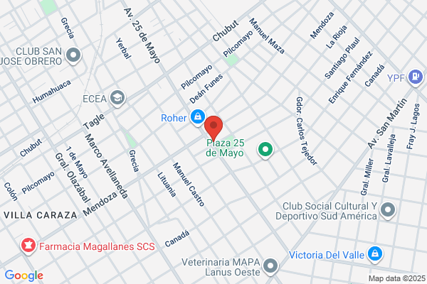 Casa De Berden