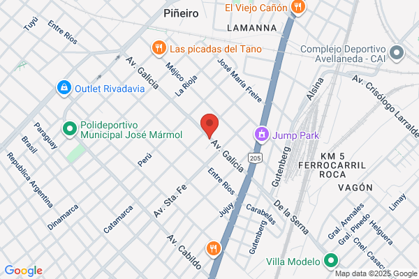 Casa Ramos