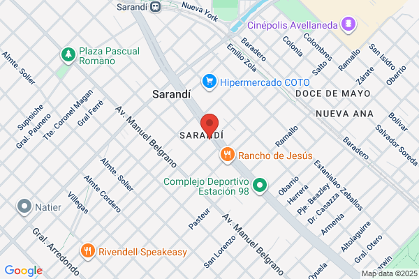 Distribuidora Encor