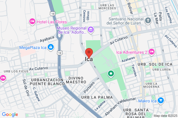 Compañia Minera San Luis S.A.