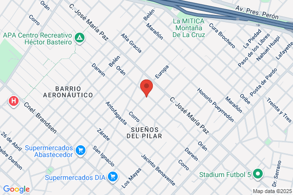 Jorca De Jorge Rodriguez E Hijos