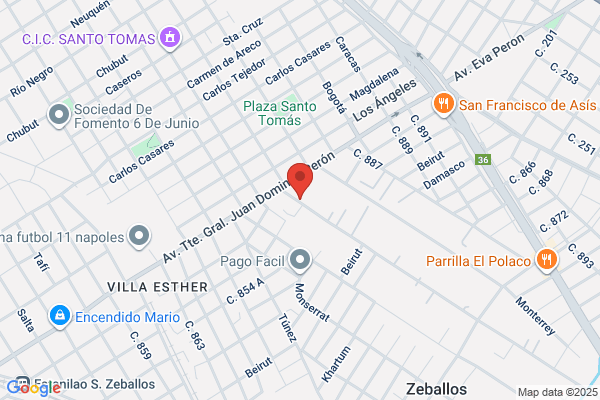 Diproel Srl Diluyentes
