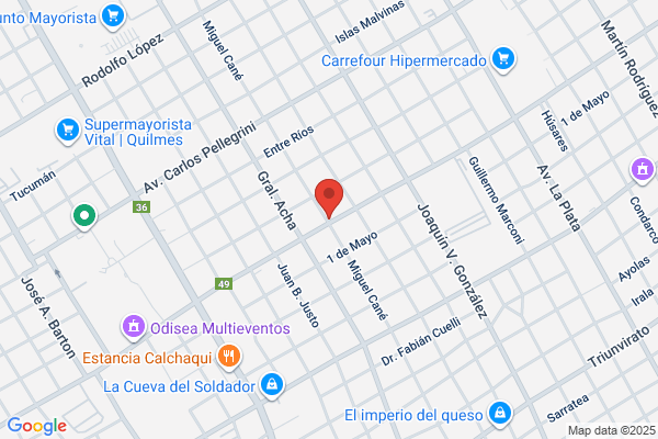 Quilmes Pinturas