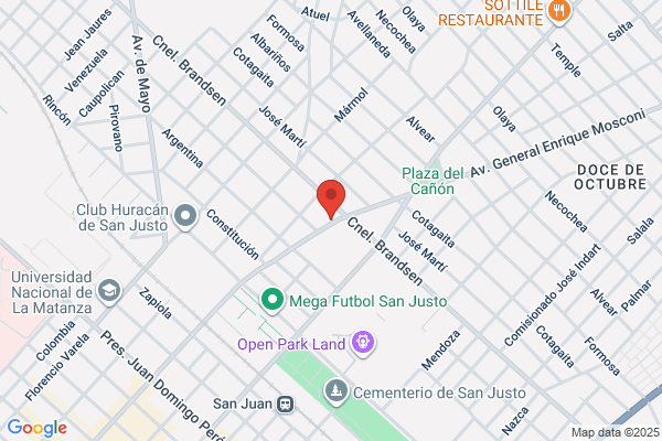 Natatorio Acapulco