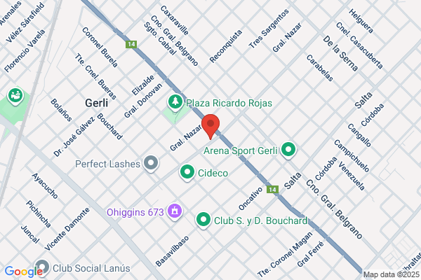 C Marino E Hijos S.R.L