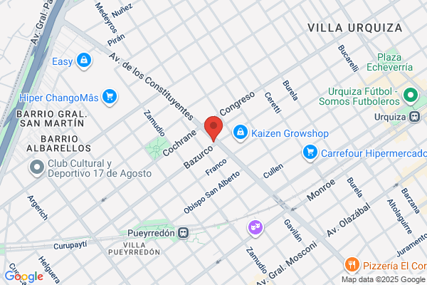 Proveedura De La Construcion Sa