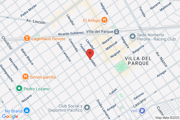 Plastificadora Belgrano