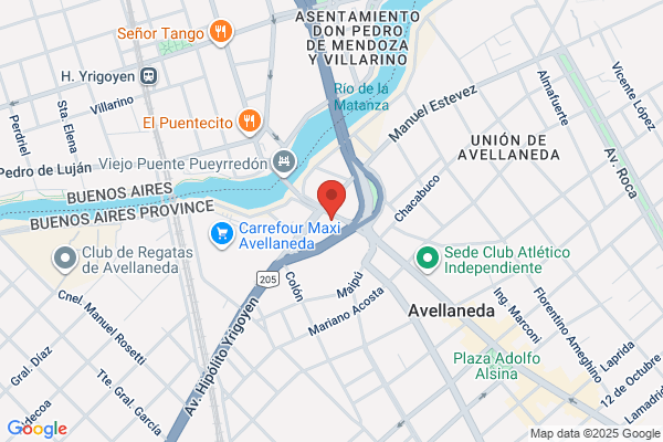El Colonial