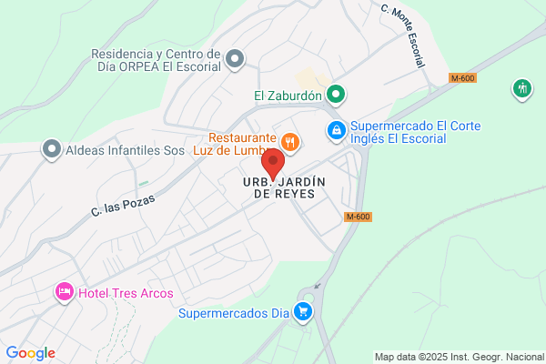 El Gallego