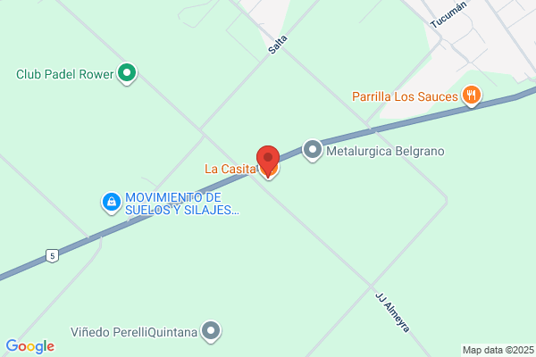 La Casita