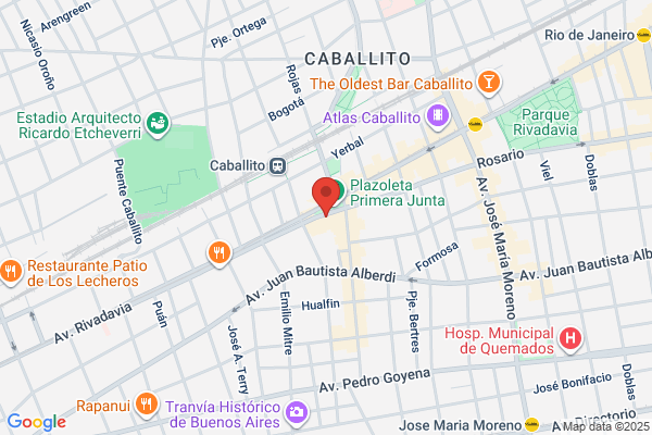 La Ciebeles Pizza Cafe