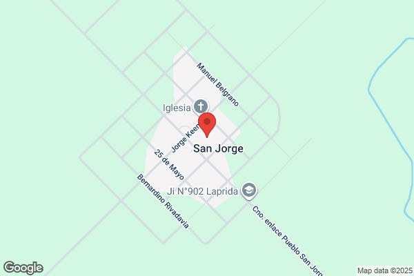 San Jorge