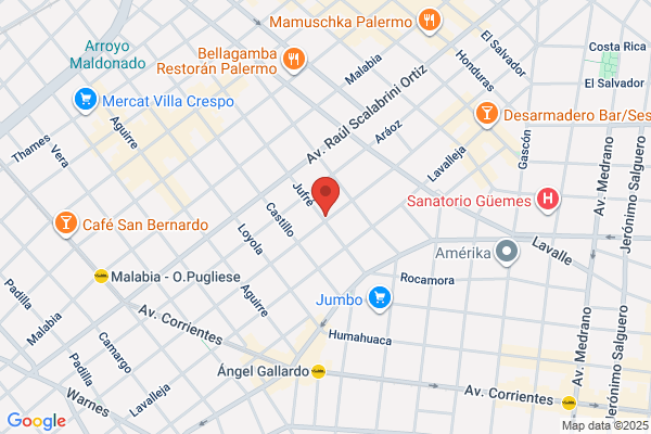 Los Angeles