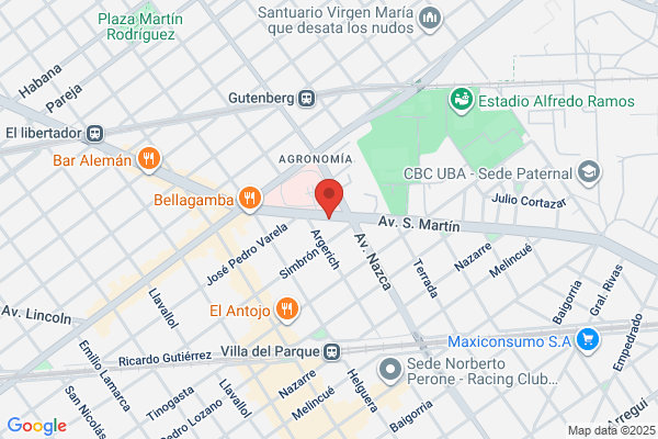 Taller De Planchado Seba