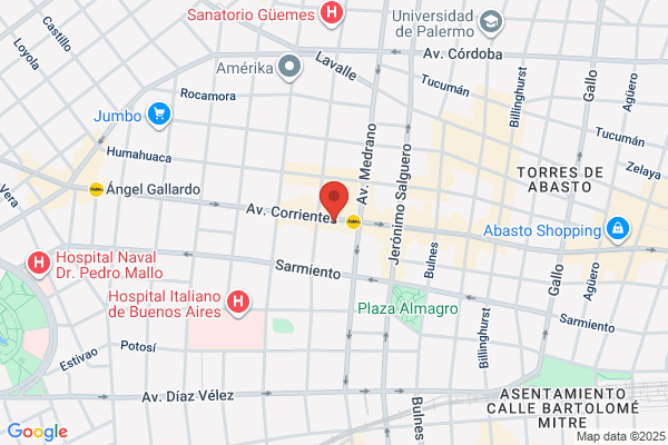 Cooperativa Argentina De Floricultores Ltda.
