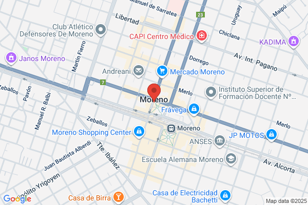 Floreria La Plaza