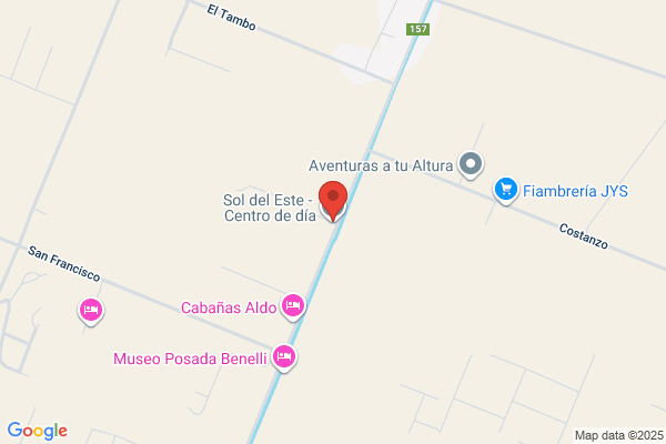 Sol Del Este