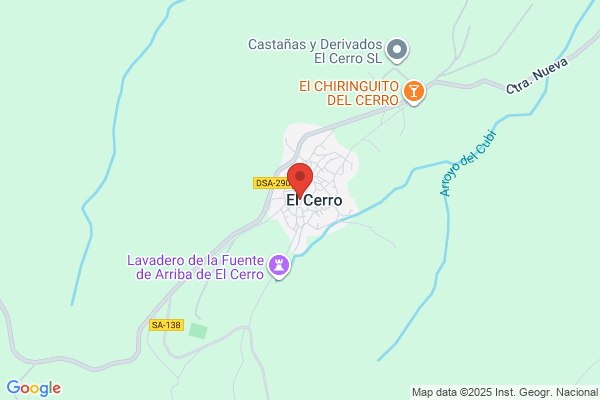 Cerro Sil