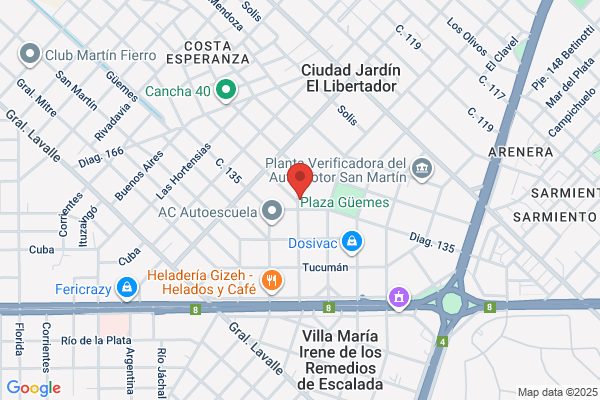 Matriceria Antonio Zarfino E Hijos