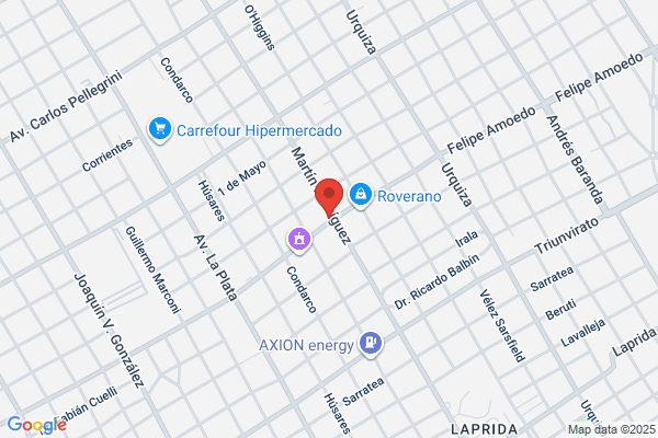 El Zocalo