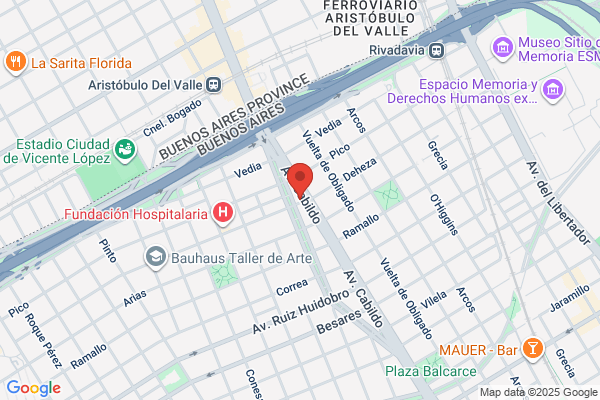 Fortin Salteño