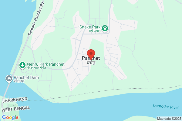 Panchet's