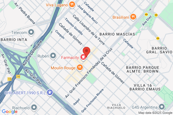 Molina, Antonio