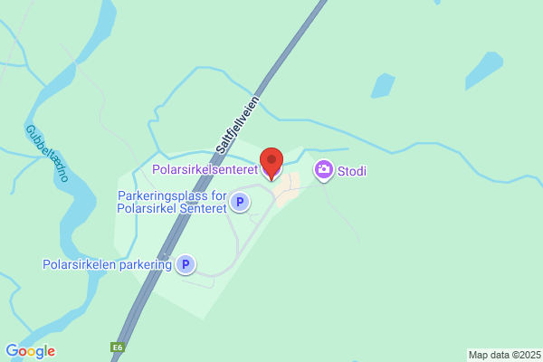 Polar Center