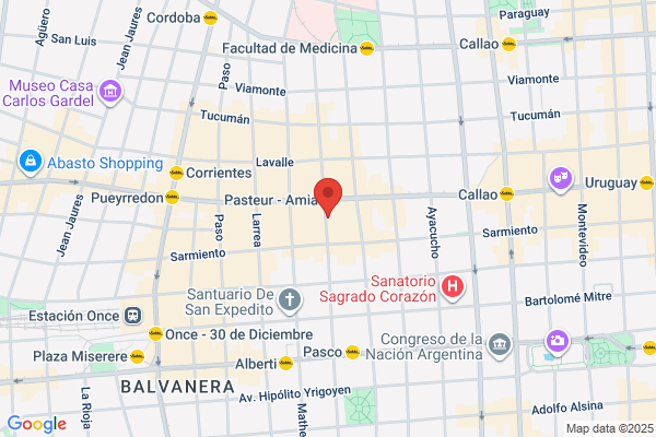 La Palmera