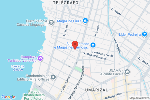 Telefonia Oeste Soc. Col.